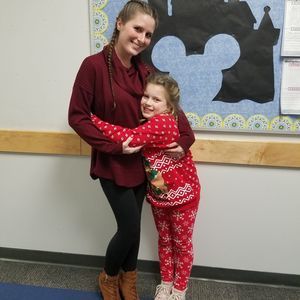 Meet your Posher, Rose